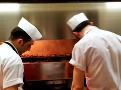 -Tarihi Sultanahmet Köftecisi Selim Usta