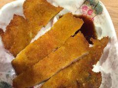 -姚面记·海派家常菜(恒基名人购物中心店)