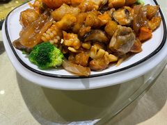 -大眼锅贴水饺(河东店)