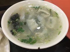-庆丰包子铺(房山长阳店)