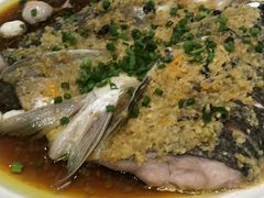 -永安鱼庄·镇江菜(丁卯店)