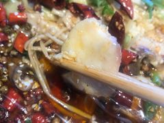 -爱妻鱼•老体北重庆水煮鱼•川菜(白云路店)