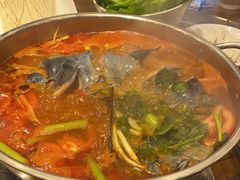 -亮欢寨(凯里总店)