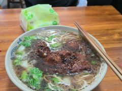 大排面-无名氏面馆(邮电路店)
