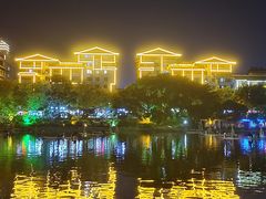 -桂林两江四湖景区