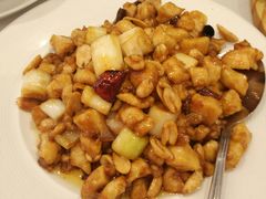 宫保鸡丁-眉州东坡(中关村店)