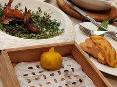 -蔡澜点心·粤菜(丽泽天街店)