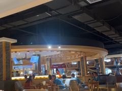 -星河湾温泉洗浴酒店