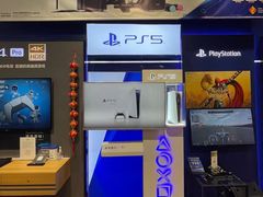 -Sony Store 索尼(来福士店)