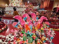 -北京工艺美术博物馆