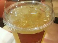 -麦当劳(磨子桥店)