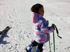 -荣盛康旅野三坡滑雪场