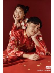 -花漾摄影优选工作室(东莞原创作品店)