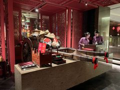 -湖滨28中餐厅·西湖宴·杭州君悦酒店