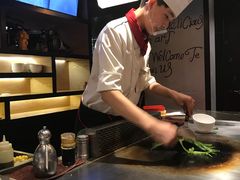-玛雅铁板烧餐厅(中关村店)