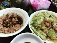 -玲燕蒸菜馆(江东路店)