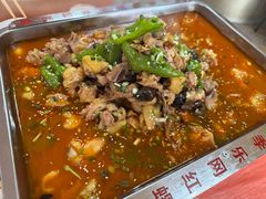 -埭溪四季乐