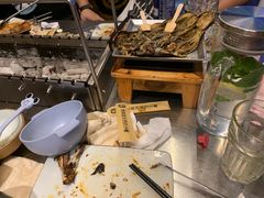 -很久以前羊肉串(大华三路店)