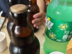 -砂锅居饭庄·京菜(西四店)