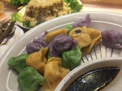 -阿里巴巴海鲜烧烤家常菜(黄岛店)