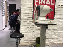 -JINS(天津大悦城店)