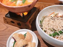 -云海肴·汽锅鸡·云南菜(美罗城店)