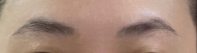 -本小姐美学·半永久纹眉野生眉