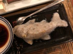 -芝麻花餐厅(祁家豁子店)