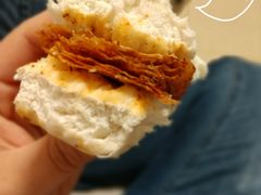 -自黑豆夫·臭豆腐夹馍(四海唐人街店)