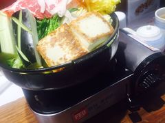 -井圣日膳(万达店)