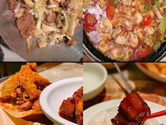 -苏乡兰亭·新派淮扬菜(吾悦广场店)