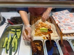 -高麦卷饼王(星海生活广场店)