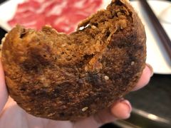 -铜来聚老北京涮肉(恒隆广场店)