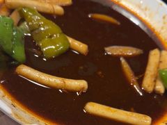 -香满堂川湘菜烤鱼(龙茗路店)