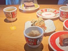 -莲寿司(国兴店)