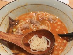 -火山屋台(新街口店)