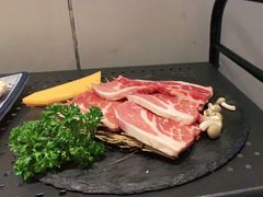 -喜鹊烤肉酒场(美乐城店)