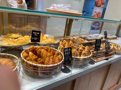 -分子跳动鲜活面包(五一大道店)