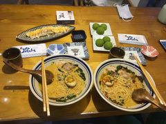 -岚山日式料理(郴州友阿国际广场店)