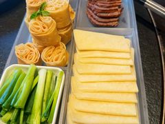 -四季民福烤鸭店(外滩外白渡桥店)