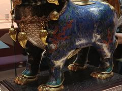 -上海博物馆(人民广场馆)