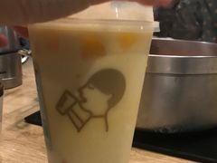 -喜茶(深圳东门1234店)