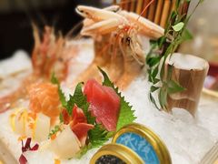 -Minase水濑·日料放题(外滩店)