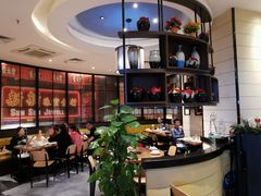-掂档潮汕牛肉火锅(cityon熙地港店)