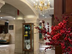 -马勒别墅饭店(静安寺店)