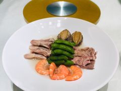 -梦都海鲜酒家(万达广场江桥店)