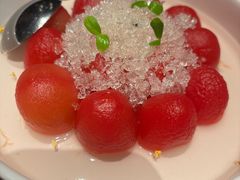-锦楼·臻选新杭帮(杭州中心店)