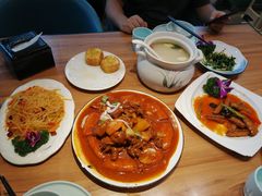 -品回味清真西北楼(宁波首店)