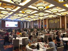 大堂-顺德人家食府(黄金广场店)