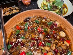 -华豫川酒家(大卫城店)